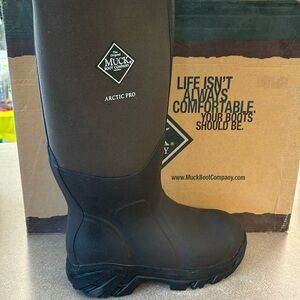 Arctic Pro Extreme Winter Boot